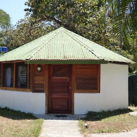 Corcovado Beach Lodge Puerto Jiménez Dış mekan fotoğraf