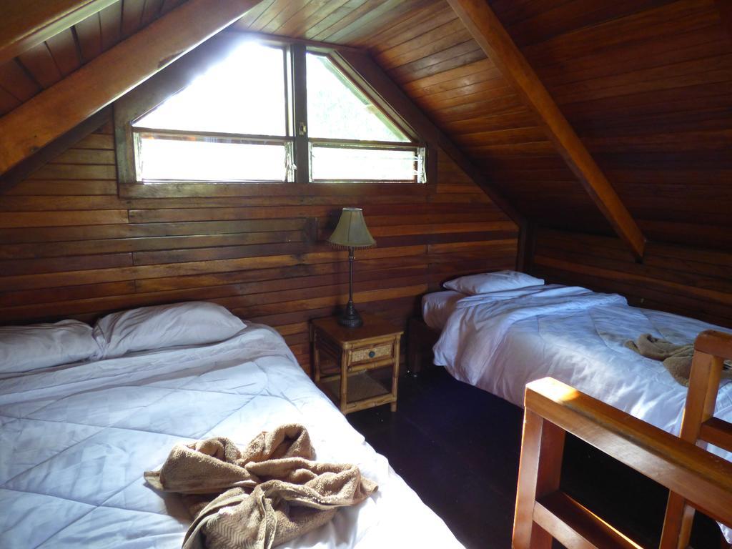 Corcovado Beach Lodge Puerto Jiménez Oda fotoğraf